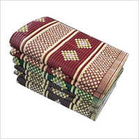 Multi Color Plastic Designer Mats