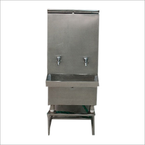Stainless Steel Refrigeration Products