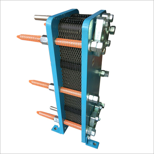 TRANTER Plate Heat Exchanger