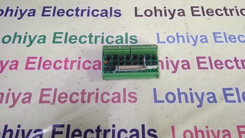 DIGITAL INPUT INTERFACE RELAY