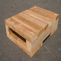 Heavy Duty Pallets