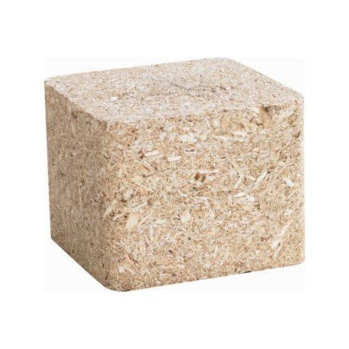 Wooden Chip Block