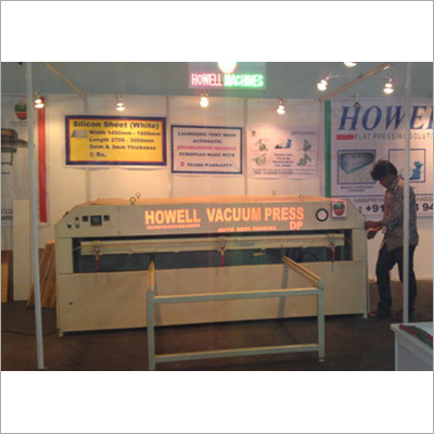 Vacuum Press