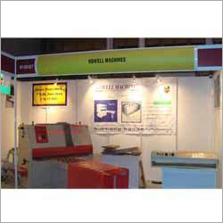 Lamination Roller Press
