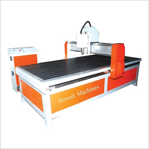 CNC Router Machine