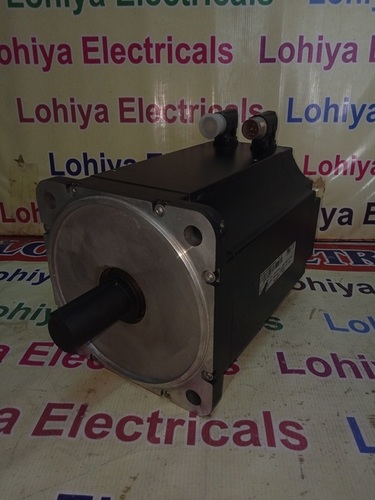 B&R SERVO MOTOR 8LSA74.R0022D100-0