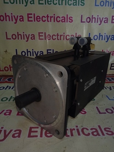 B&R SERVO MOTOR 8LSC66.R0030D100-1