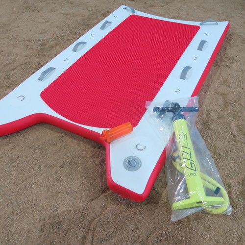 surf paddle board, SUPs, inflatable stand up paddle board, surf activity
