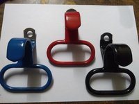 Multicolor PVC Dip Moulding Products
