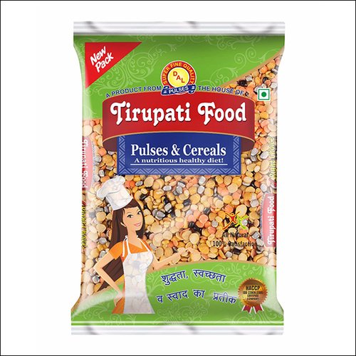 Mix Dal By TIRUPATI FOOD INDUSTRIES PVT. LTD.