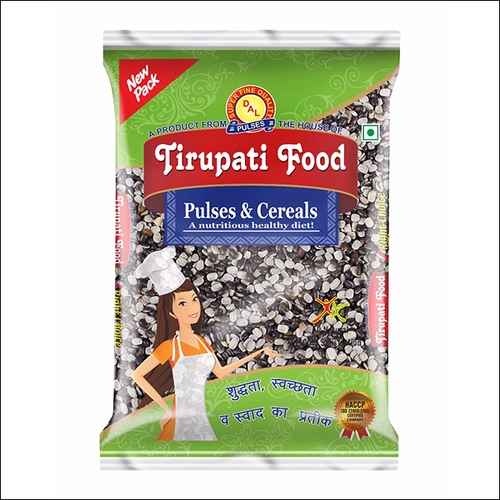 Chilka Urad Dal By TIRUPATI FOOD INDUSTRIES PVT. LTD.