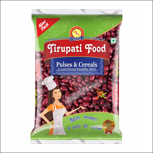 Rajma Red