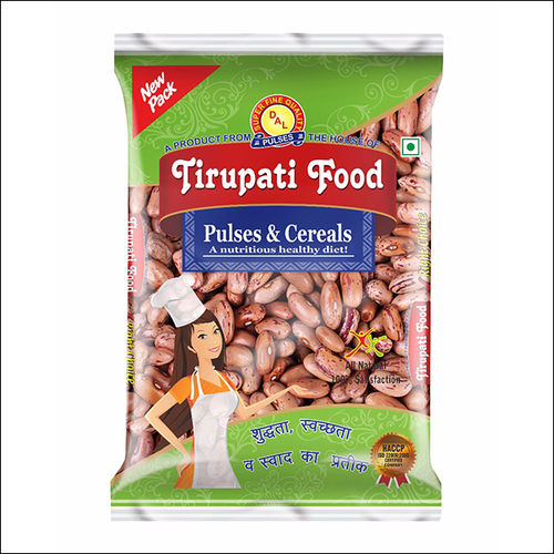 Rajma Chitra Origin: India