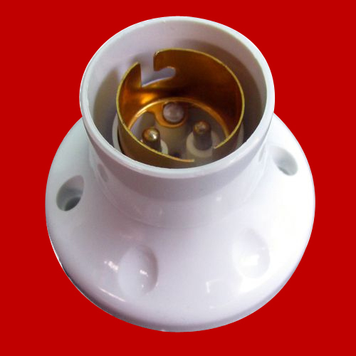 Electrical Batten Holder