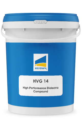 High Performance Dielectric Compound Pack Type: Bucket