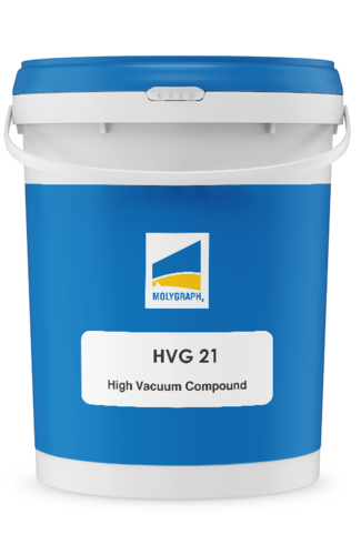 High Vacuum Compound Pack Type: Bucket