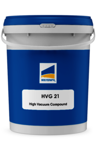 High Vacuum Compound