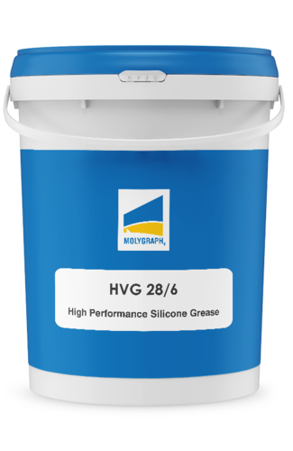 High Performance Silicone Grease Pack Type: Bucket
