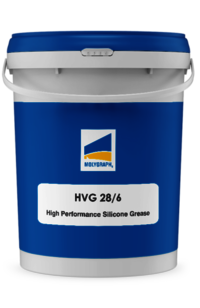 High Performance Silicone Grease