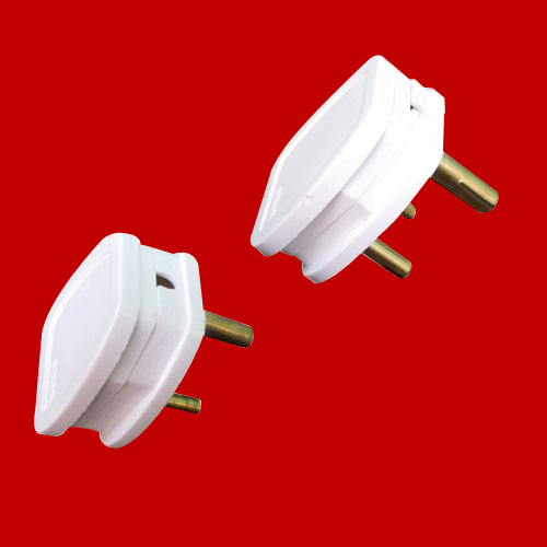 16 Amp Plug Top