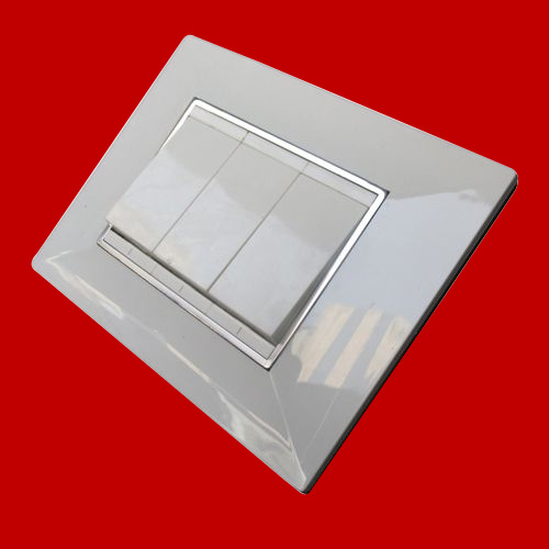 10 Amp One Way Module Switch