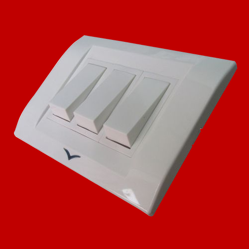 6 Amp Dolly Type Modular Switch