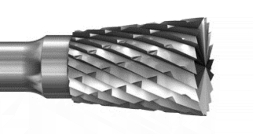 Tungsten Carbide Cutter Diameter: 6Mm Millimeter (Mm)