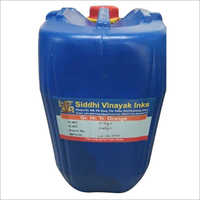 Hdpe Inks Application: Gravure Printing