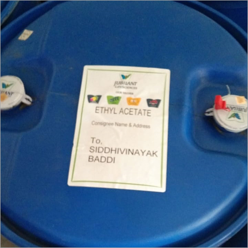Ethyl Acetate Ethyl Acetate