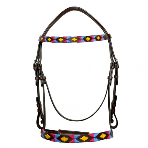Horse Leather Bridle Size Available In Different Sizes at Best Price in Kanpur Global Leather
