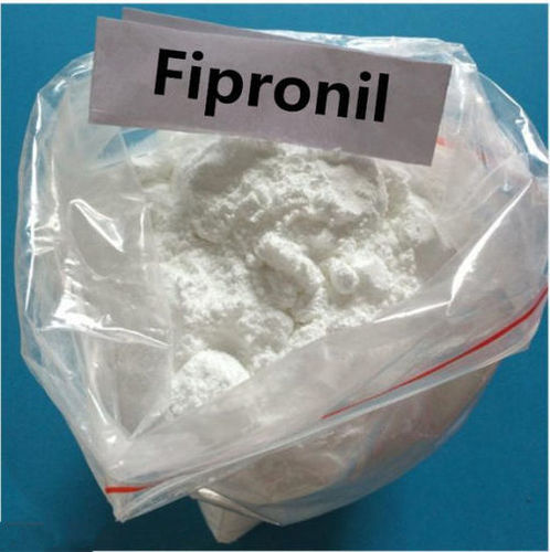 Fipronil 95 % Tc Insecticides Application: Gardening