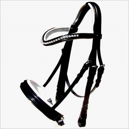 Horse Crystal Browband Horse Crystal Browband