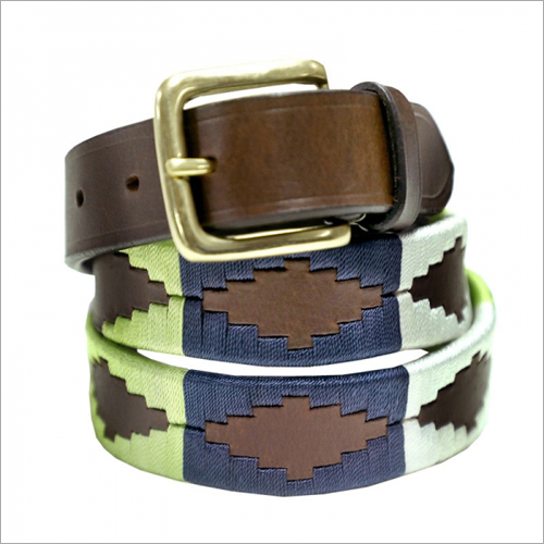 Polo Designer Belt Polo Designer Belt