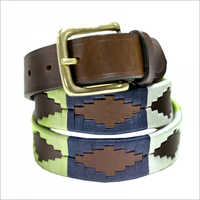 Polo Designer Belt Gender: Men