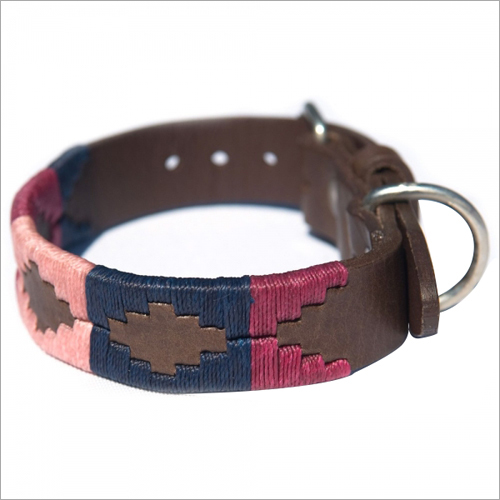 Polo Dog Collar Polo Dog Collar