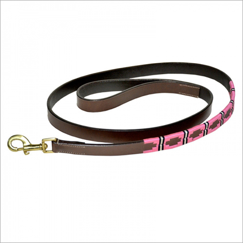 Polo Dog Lead Polo Dog Lead