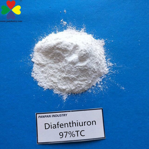 Diafenthiuron 95 % TC Insecticide