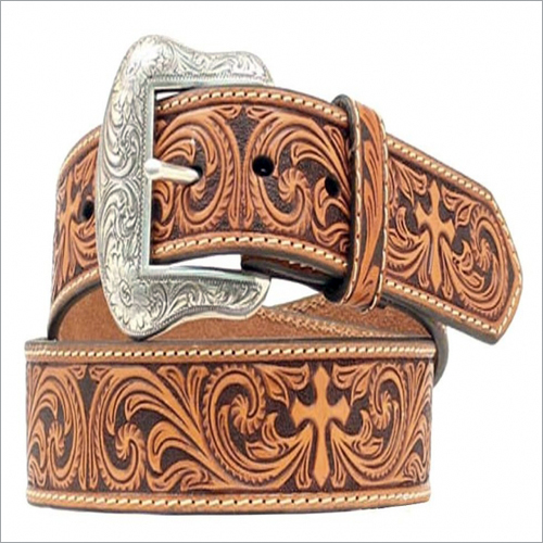 Carving Brown Belt Carving Brown Belt