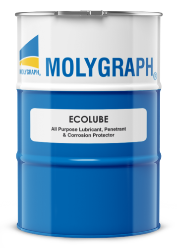 All Purpose Lubricant, Penetrant & Corrosion Protector
