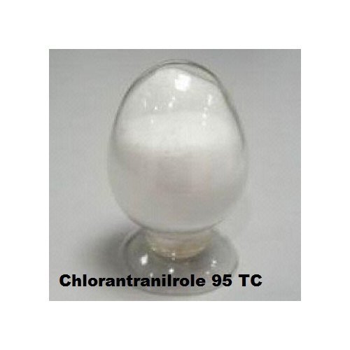 Chlorantraniliprole 95 % Tc Application: Organic Fertilizer