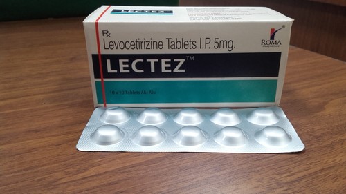 Lectez General Medicines