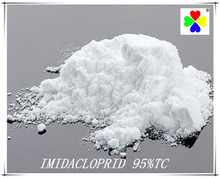 Imidacloprid 95 % Tc Application: Organic Fertilizer