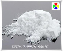 Imidacloprid 95 % TC
