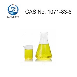 Glyphosate Glyphosate