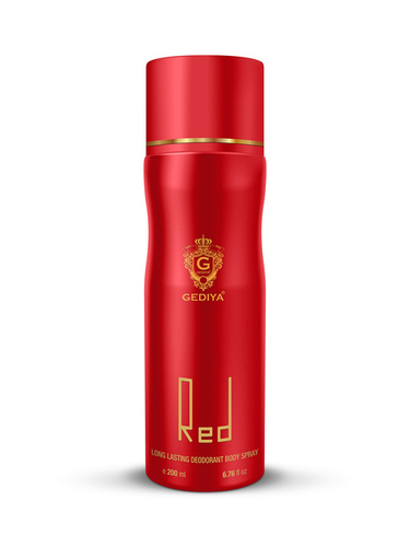 Body Deodorant Spray Body Deodorant Spray