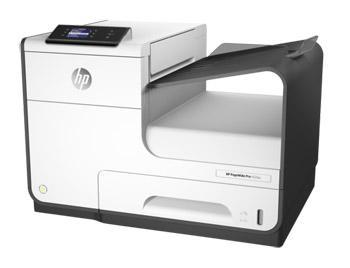 Hp Pagewide Pro 452dw Printer