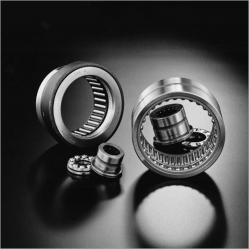 Combined Type Needle Roller Bearings Combined Type Needle Roller Bearings