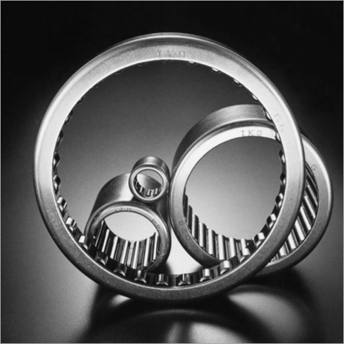 Shell Type Needle Roller Bearing