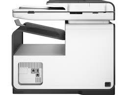 HP PageWide Pro 477dw
