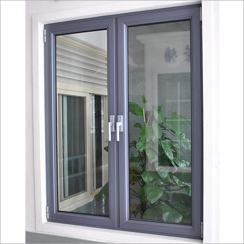Aluminium Window